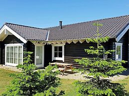 4 Star Holiday Home in Sydals