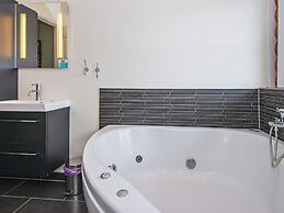 4 Star Holiday Home in Sydals