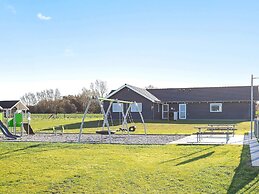 5 Star Holiday Home in Bogense