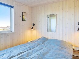 5 Star Holiday Home in Bogense