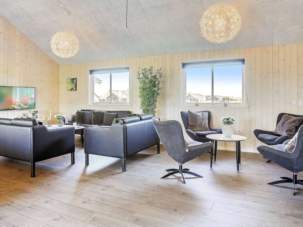 5 Star Holiday Home in Bogense