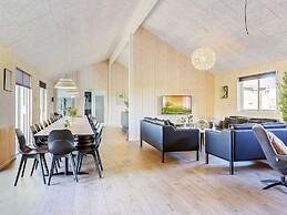 5 Star Holiday Home in Bogense