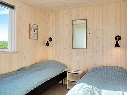 5 Star Holiday Home in Bogense