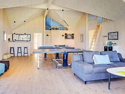 5 Star Holiday Home in Bogense