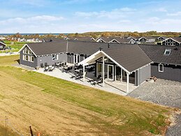 5 Star Holiday Home in Bogense