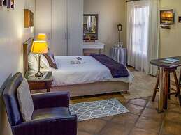 Room-double Bed and Sleeper Couch, Luxur