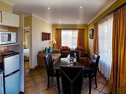 Room-cozy Guest Room With Double bed and