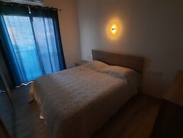 Paradise Luxury Apartment