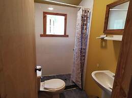 Cabaña Pudomo en Coñaripe - Cercana al Lago