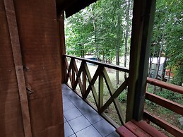 Cabaña Pudomo en Coñaripe - Cercana al Lago