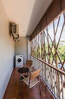 Palmetto Condominium