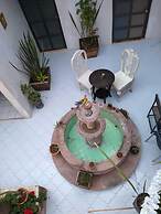 Hotel Urbano