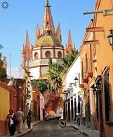 Hotel Urbano
