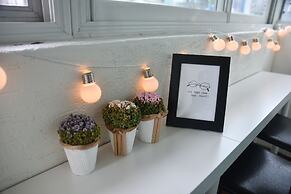 Dolma Guesthouse Hongdae