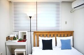 Dolma Guesthouse Hongdae