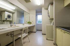 Owashi Lodge - Hostel