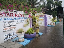 Star Hotel Arugambay