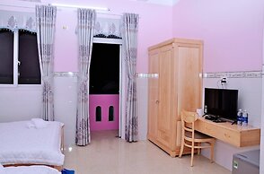 Bien Ngoc Ly Son Hotel