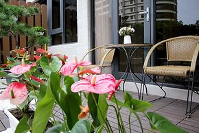 Gamalan Spring Hotel