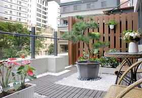 Gamalan Spring Hotel