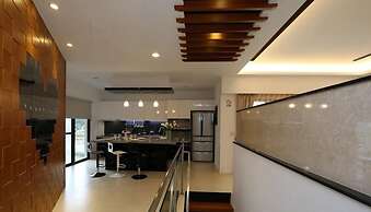 Qing Xin Ju Homestay