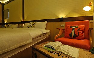 Qing Xin Ju Homestay