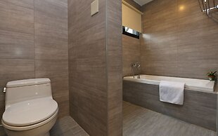 Qing Xin Ju Homestay