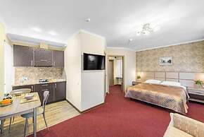 Hotel Center
