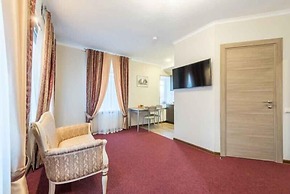 Hotel Center