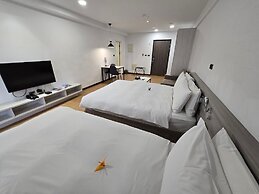 Solis Hotel