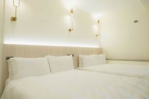 Solis Hotel