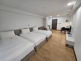 Solis Hotel