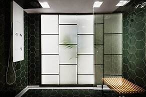 The Bold Type Hotel