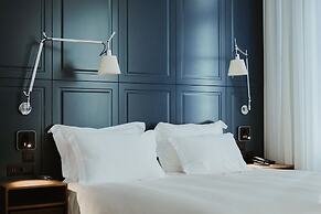 The Bold Type Hotel