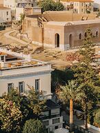 The Bold Type Hotel
