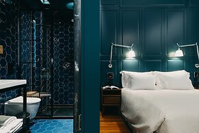 The Bold Type Hotel