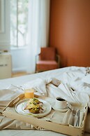 The Bold Type Hotel