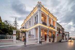 The Bold Type Hotel
