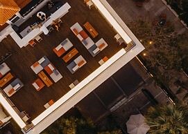 The Bold Type Hotel