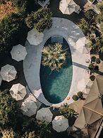 The Bold Type Hotel
