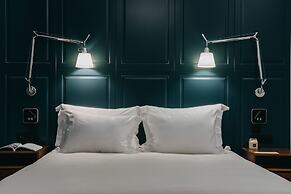 The Bold Type Hotel