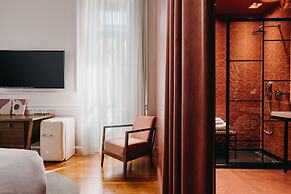 The Bold Type Hotel