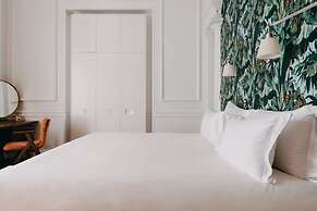 The Bold Type Hotel