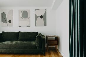 The Bold Type Hotel