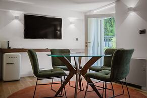 The Bold Type Hotel