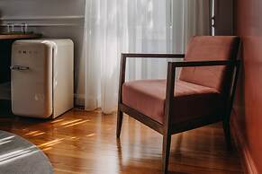 The Bold Type Hotel