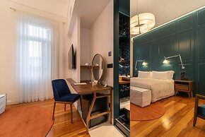 The Bold Type Hotel