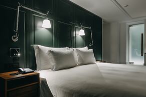The Bold Type Hotel