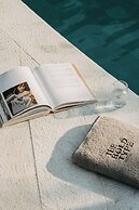 The Bold Type Hotel
