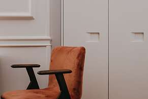 The Bold Type Hotel